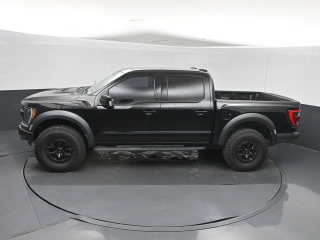 Used 2023 Ford F150 Raptor w/ Raptor 37 Performance Package AWD/4WD image 47