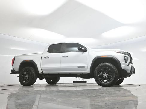 Used 2024 GMC Canyon Elevation w/ Convenience Package RWD image 58