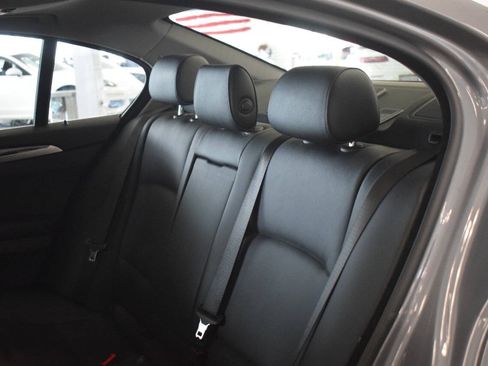Used 2012 BMW 528i Sedan RWD image 61