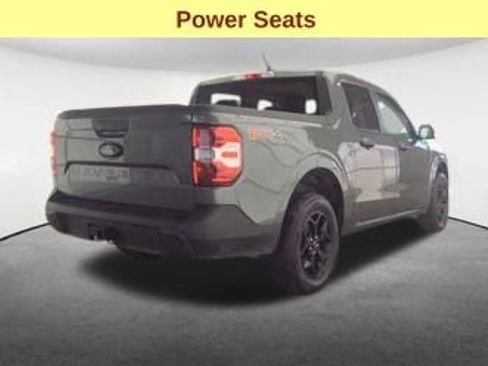 Used 2024 Ford Maverick XLT w/ XLT Luxury Package image 5