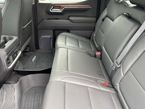 Certified 2022 GMC Sierra 1500 Denali image 30