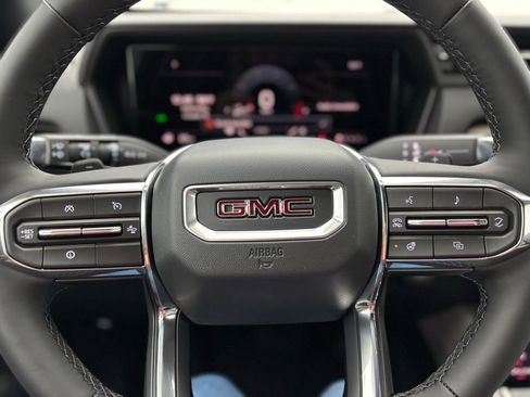 New 2026 GMC Terrain Elevation w/ Elevation Premium Package image 22