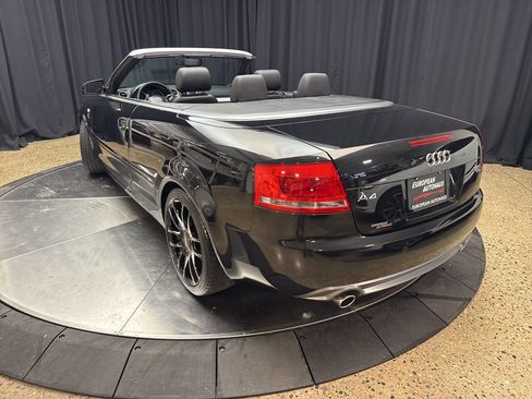 Used 2009 Audi A4 2.0T image 39