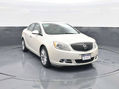 Used 2013 Buick Verano Leather