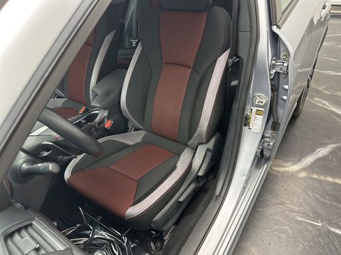 Used 2020 Subaru Impreza 2.0i Sport image 15