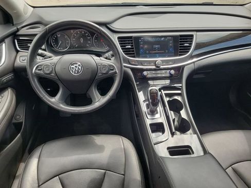 Used 2019 Buick LaCrosse Essence w/ Sun and Shade Package FWD image 22