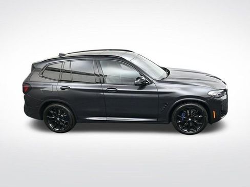 Used 2024 BMW X3 M40i w/ Premium Package image 19