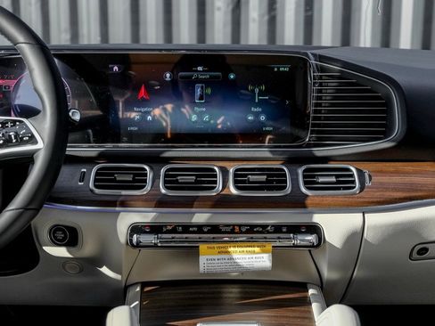 New 2026 Mercedes-Benz GLE 450e 4MATIC image 20