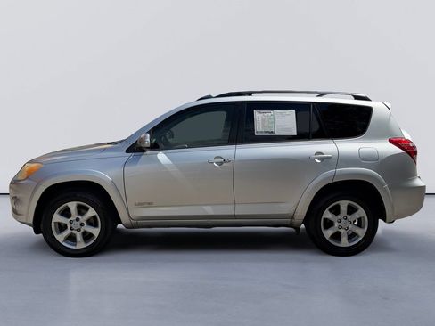 Used 2009 Toyota RAV4 Limited AWD/4WD image 6