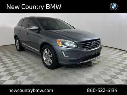 Used 2017 Volvo XC60 T5 Inscription w/ Preferred Option Package