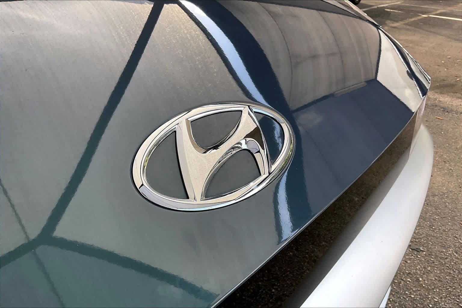 Certified 2023 Hyundai Ioniq 5 SEL AWD/4WD image 29