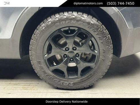 Used 2020 Kia Telluride EX AWD/4WD image 39