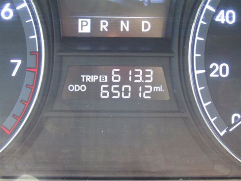 Used 2013 Hyundai Equus Ultimate image 18