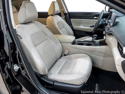 Used 2020 Nissan Altima 2.5 S image 29