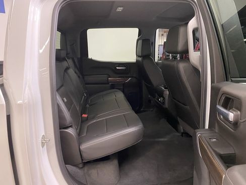 Used 2020 Chevrolet Silverado 1500 RST image 36