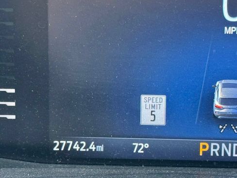 Used 2023 Ford Escape ST-Line w/ Tech Pack #1 AWD/4WD image 18
