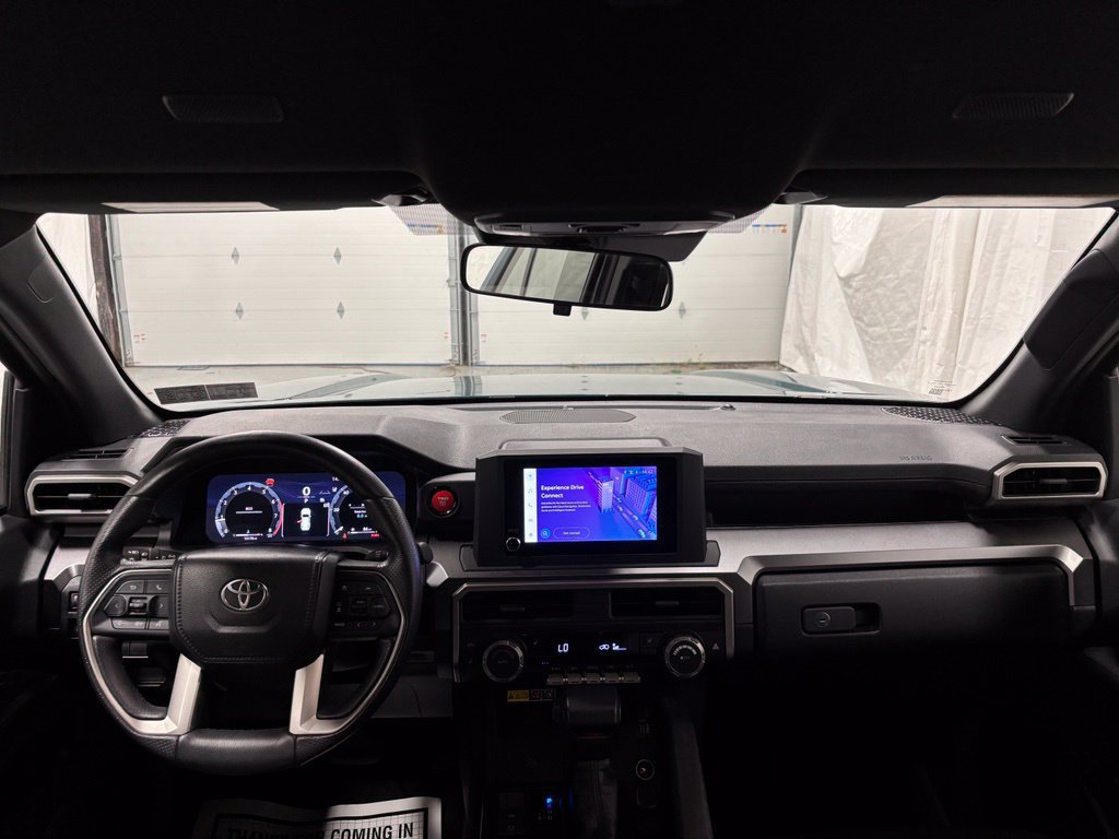 Used 2026 Toyota 4Runner TRD Off-Road AWD/4WD image 40
