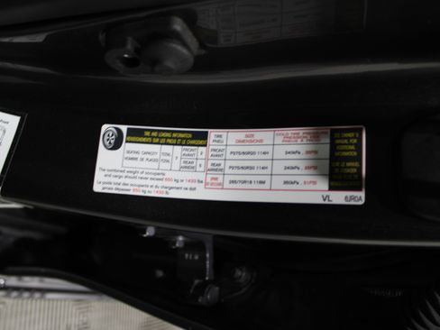 Used 2024 INFINITI QX80 Luxe image 43