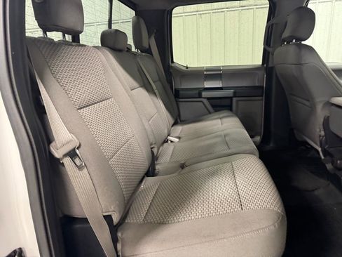 Used 2015 Ford F150 XLT w/ Equipment Group 302A Luxury image 9