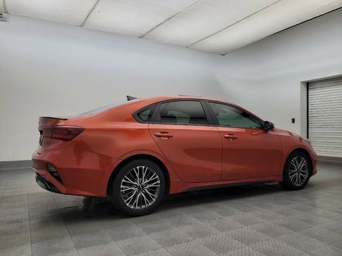 Used 2023 Kia Forte GT-Line w/ GT-Line Premium Package image 10