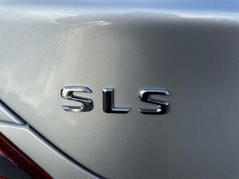 Used 2012 Mercedes-Benz SLS AMG Coupe image 29