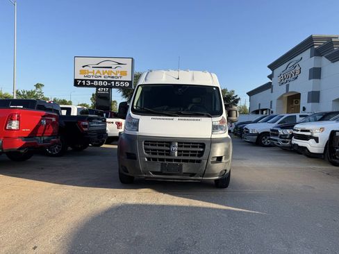 Used 2016 RAM ProMaster 2500 FWD image 35