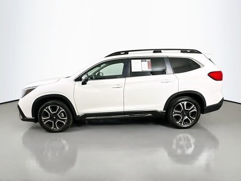 Used 2023 Subaru Ascent Limited w/ Technology Package image 5