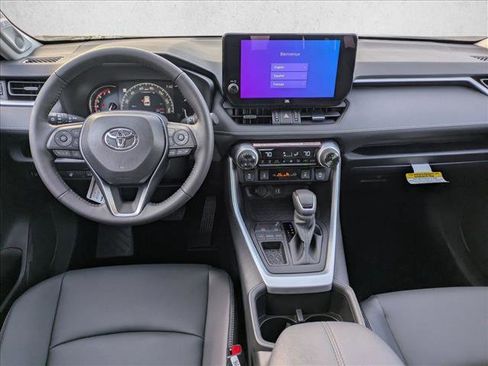 New 2025 Toyota RAV4 XLE Premium image 14