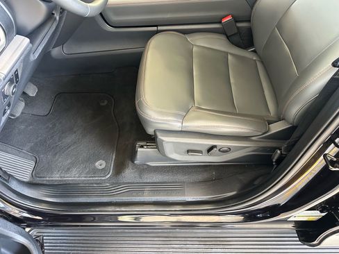 Certified 2025 Ford Expedition Max Active image 20