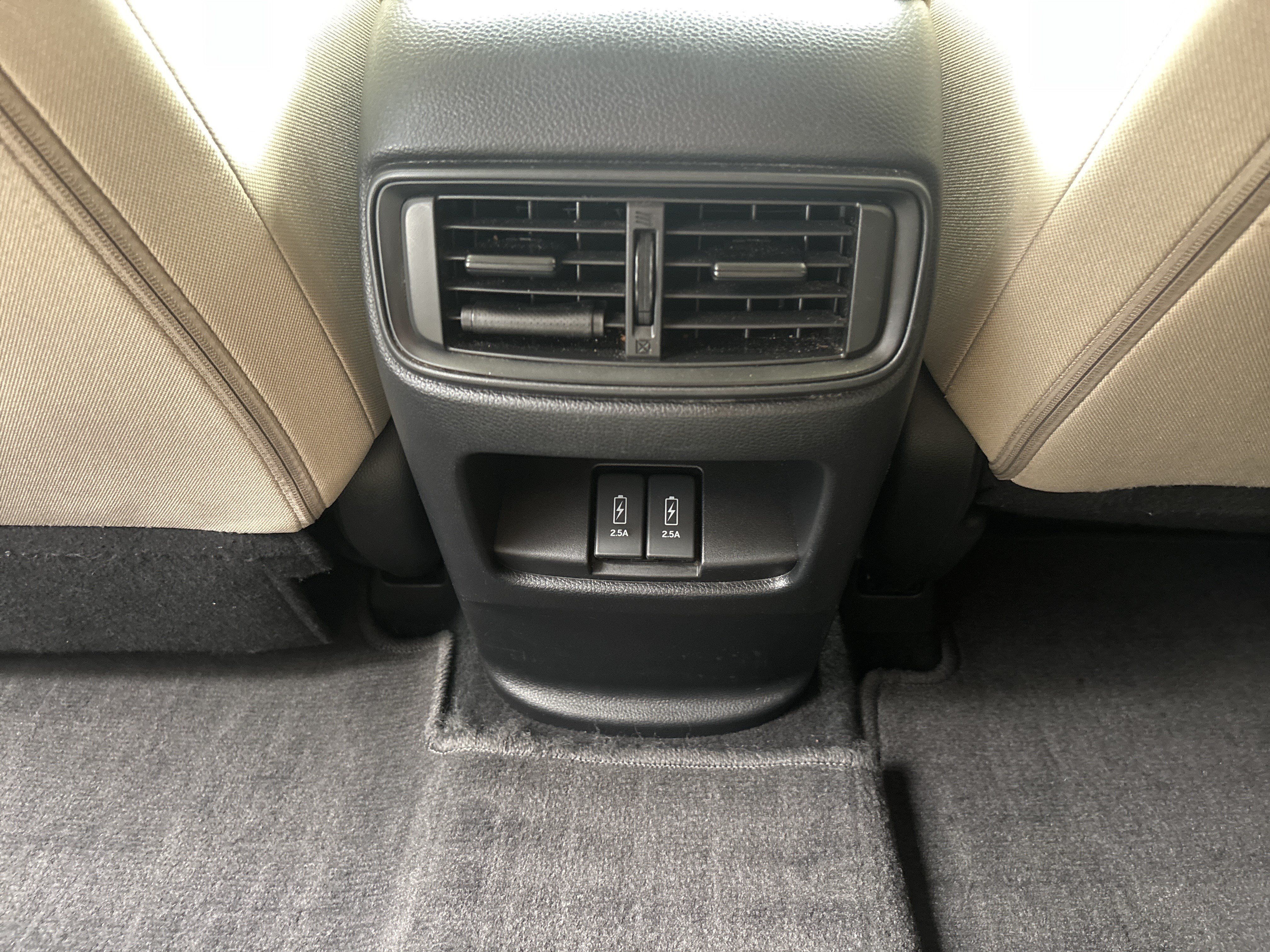 Used 2018 Honda CR-V EX image 23