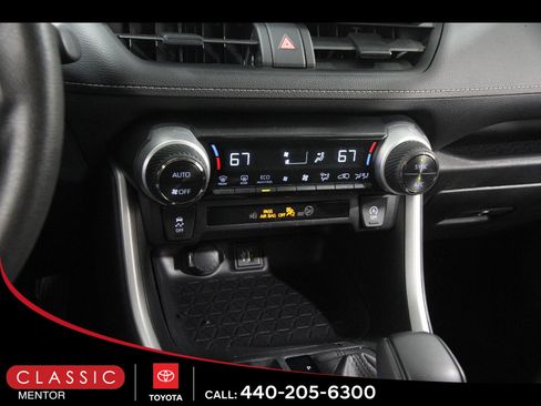 Certified 2024 Toyota RAV4 XLE AWD/4WD image 14