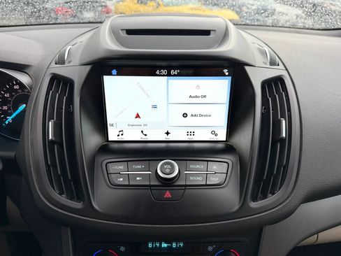 Used 2018 Ford Escape SEL AWD/4WD image 35