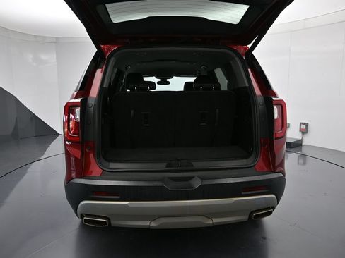 Certified 2023 GMC Acadia SLT FWD image 27