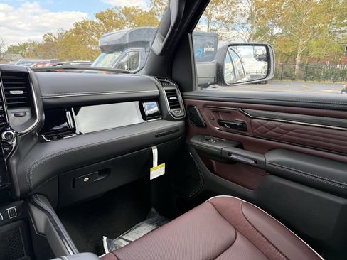 New 2026 RAM 1500 Limited image 33
