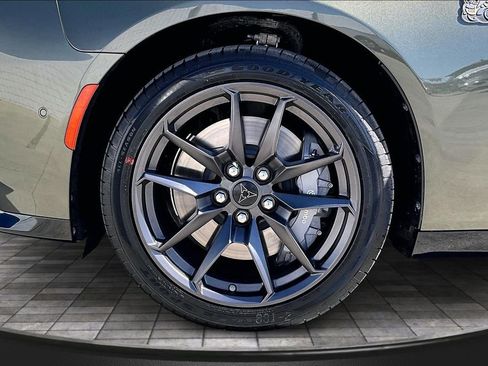 New 2026 Dodge Charger Scat Pack AWD/4WD image 32