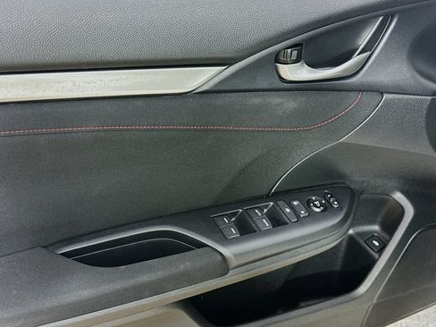 Used 2019 Honda Civic Si image 20
