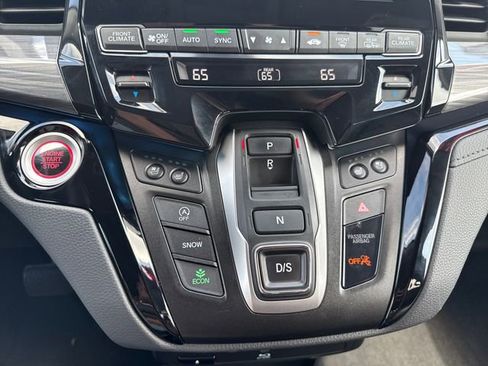 Certified 2024 Honda Odyssey Elite image 41
