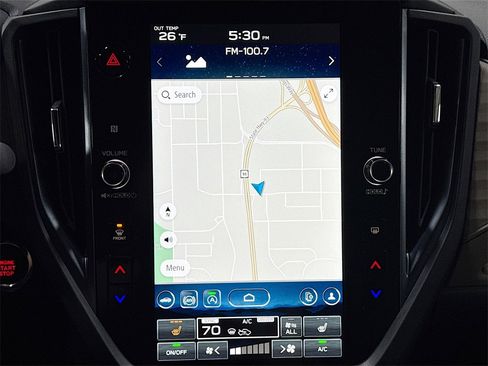 New 2026 Subaru Forester Limited image 11