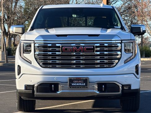 New 2026 GMC Sierra 1500 Denali image 10