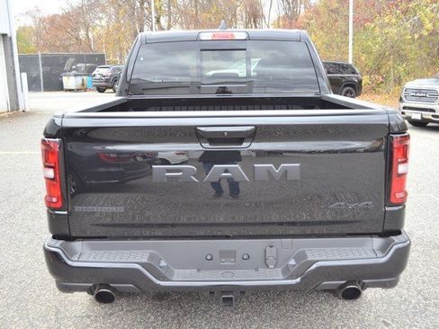 New 2026 RAM 1500 Big Horn image 7