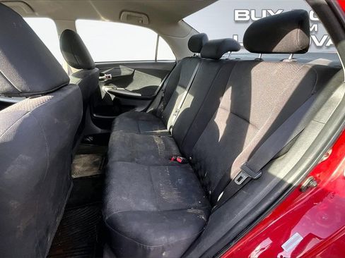 Used 2010 Toyota Corolla S image 12