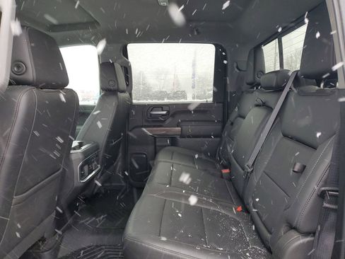 Used 2020 Chevrolet Silverado 2500 LTZ w/ LTZ Plus Package image 27