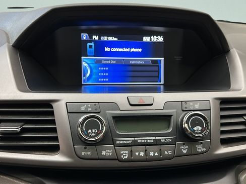 Used 2015 Honda Odyssey EX-L image 26