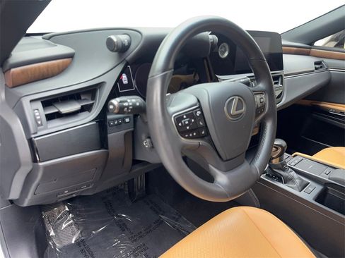 Used 2022 Lexus ES 350 w/ Premium Package image 50