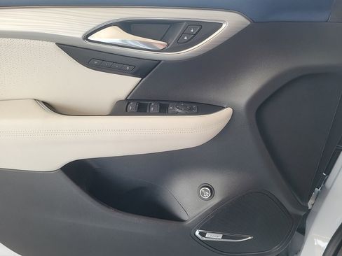 New 2026 Buick Envision Avenir AWD/4WD image 14