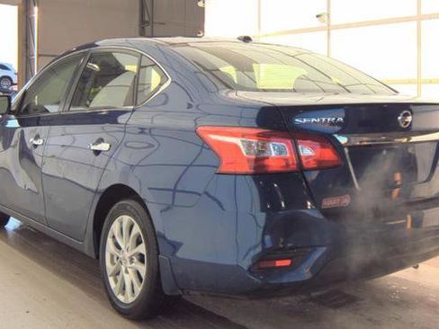 Used 2019 Nissan Sentra SV image 6