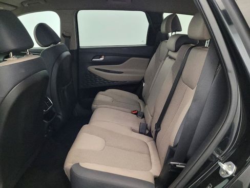 Used 2020 Hyundai Santa Fe SEL AWD/4WD image 18