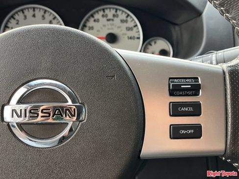 Used 2021 Nissan Frontier PRO-4X w/ Pro-4x Utility Package AWD/4WD image 23