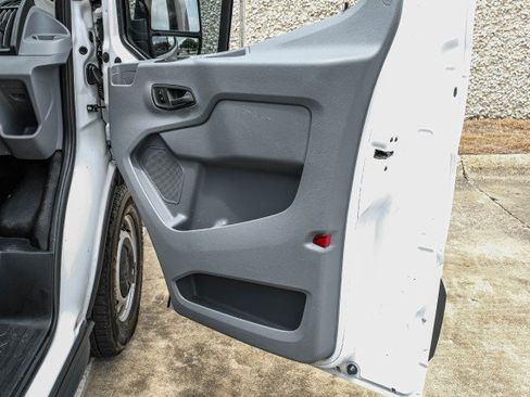 Used 2017 Ford Transit 350 148 Low Roof RWD image 38