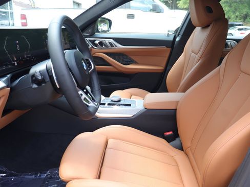 New 2026 BMW 430i w/ M Sport Package RWD image 10